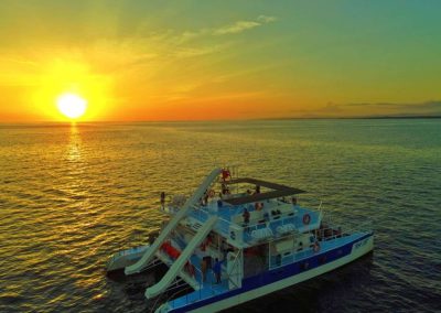 Manuel Antonio Catamaran