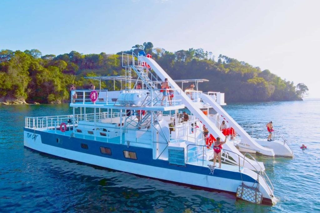 Coastal Cruise & Nature Adventure