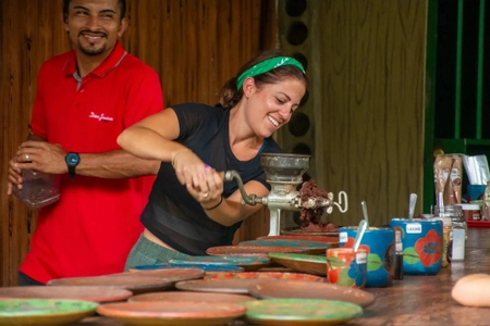 Choose Your Arenal Adventure