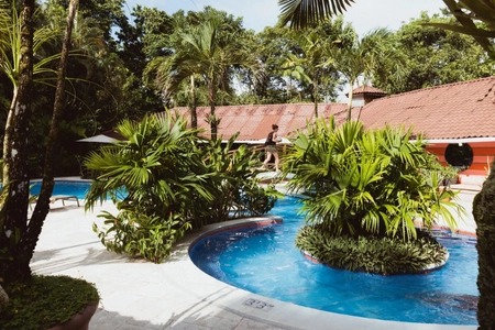 Transfer to Mawamba Lodge | Tortuguero