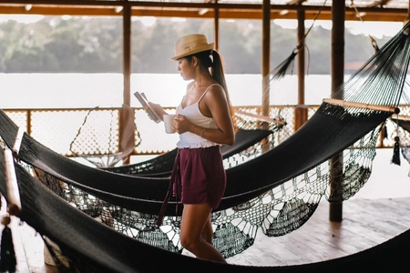 Transfer to Mawamba Lodge | Tortuguero