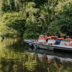 Best of Costa Rica: Caribbean to Pacific Discovery