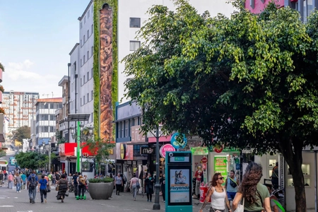 Arrive in San José Costa Rica – Check-In at Presidente Hotel