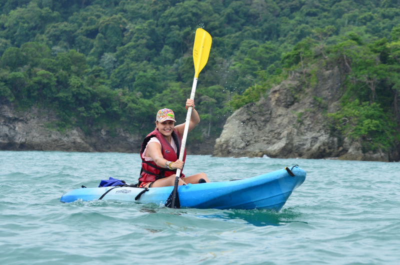 Punta Uva, Costa Rica