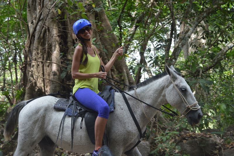 From partying to horseback riding, discover what the Costa Rica fun is about!