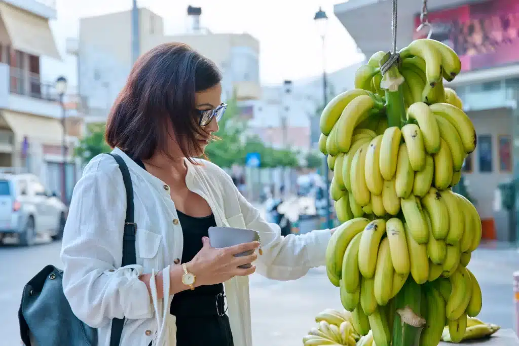 Discover why the Costa Rican banana plant is so important for the international market.