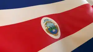 Experience firsthand Costa Rica independence day!