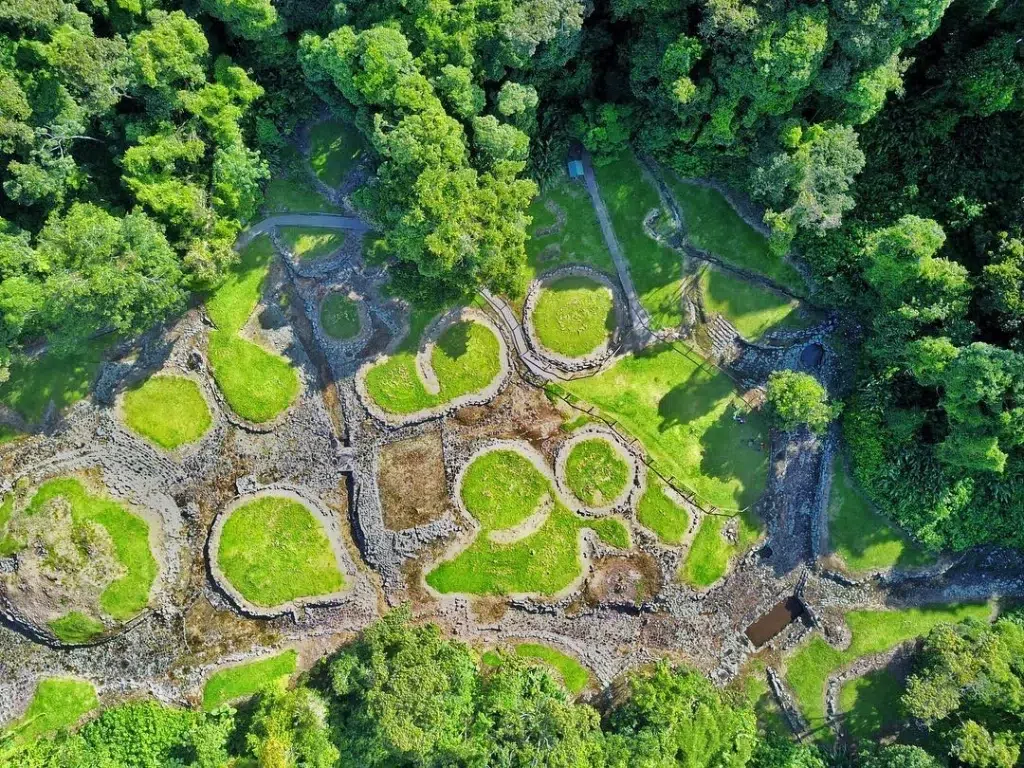 monuments in costa rica