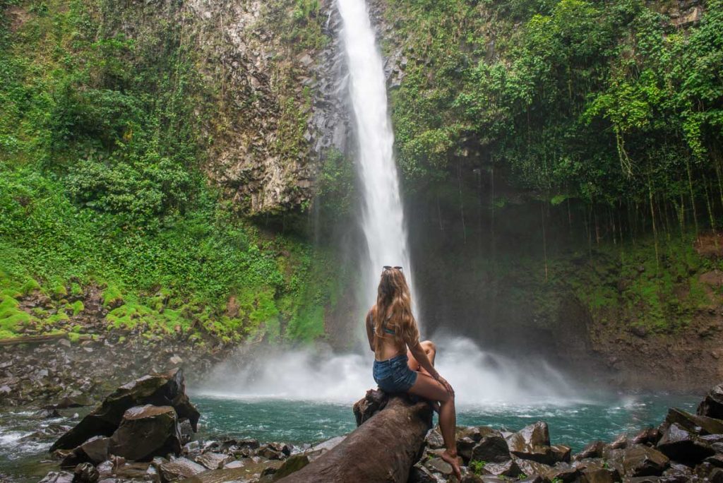 Adventure in Arenal: Your Day, Your Choice