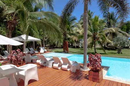 Transfer to Le Cameleon Hotel | Puerto Viejo