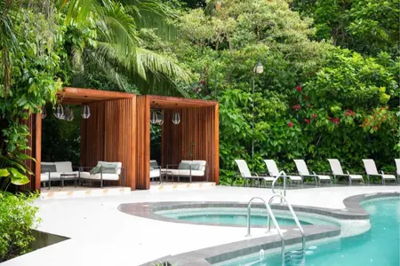 Transfer to Pachira Lodge | Tortuguero