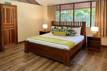 Transfer to Pachira Lodge | Tortuguero