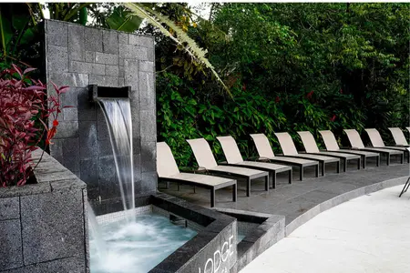 Transfer to Pachira Lodge | Tortuguero