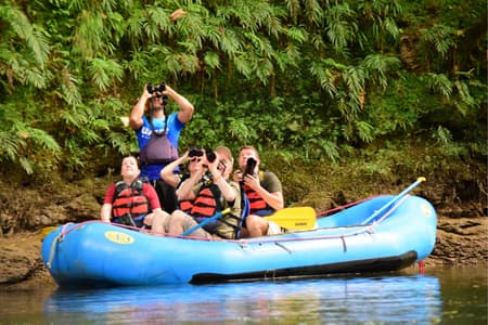 Choose Your Arenal Adventure