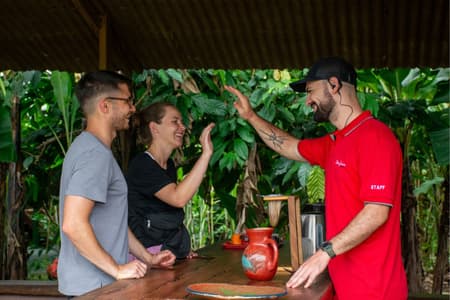 Choose Your Arenal Adventure