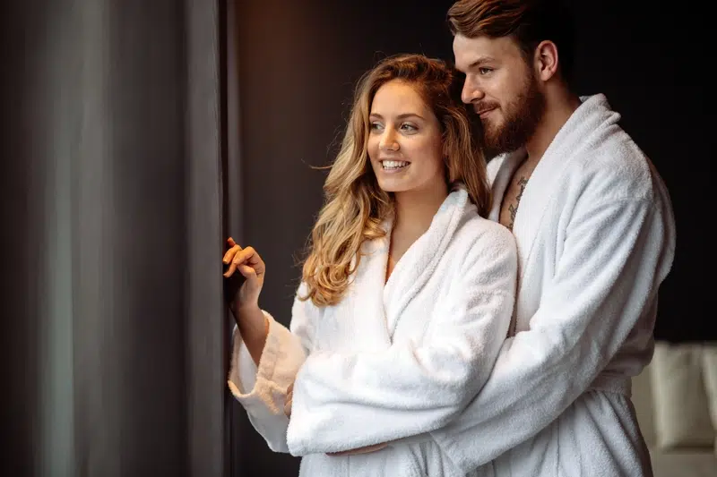 Costa Rica is among the best honeymoon destinations in Latin America.