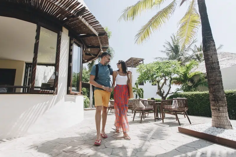 Make your honeymoon memorable. Visit Costa Rica and have the time of your life!