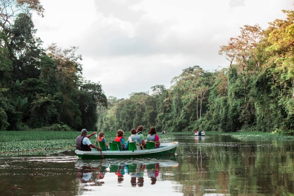 Tortuguero