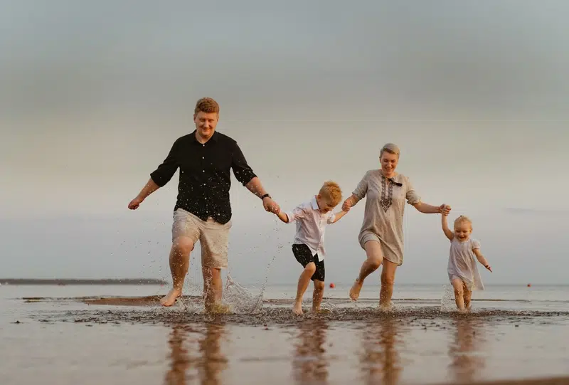 Costa Rica is rapidly becoming a favorite destination for family travel.