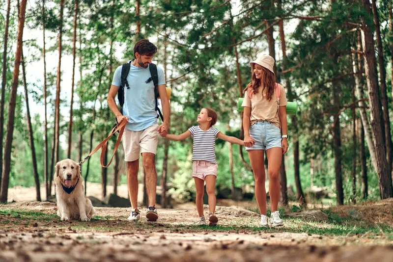 Manuel Antonio is one of Costa Rica's preferred destinations for the whole family.