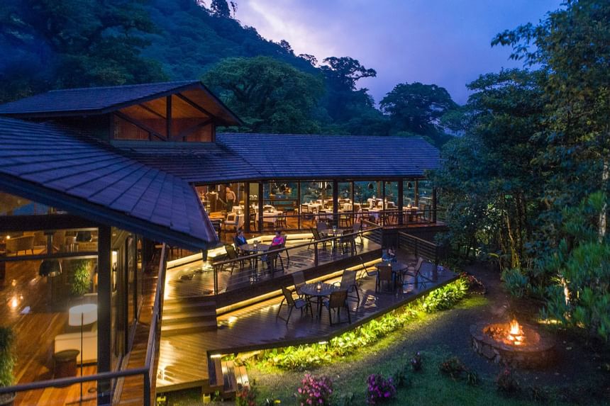 Day 1- Welcome to Costa Rica