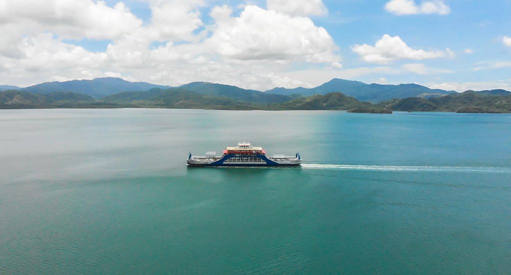 Transfer to Isla Chiquita Glamping | Paquera