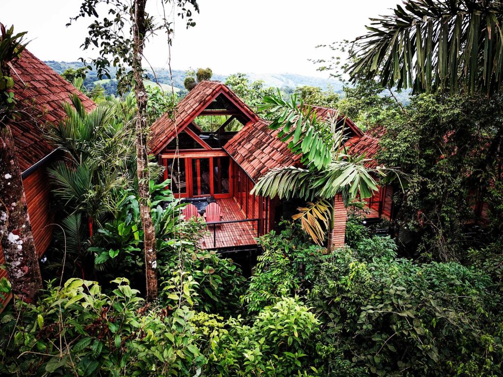 Day 4- El Silencion Lodge, Bajos del Toro – Arenal Volcano (La Fortuna)