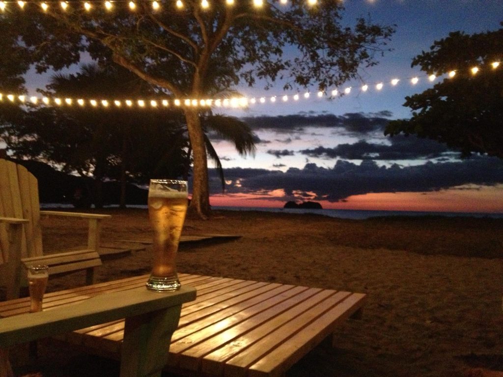 Transfer to Bosque del Mar, Playa Hermosa | Guanacaste
