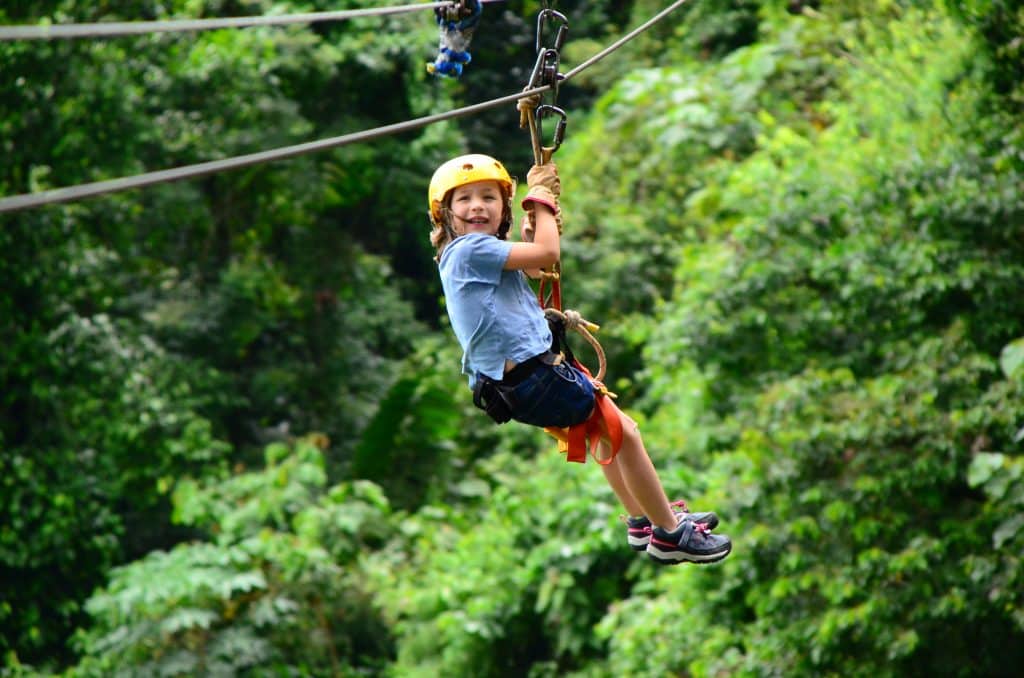 Choose Your Arenal Adventure