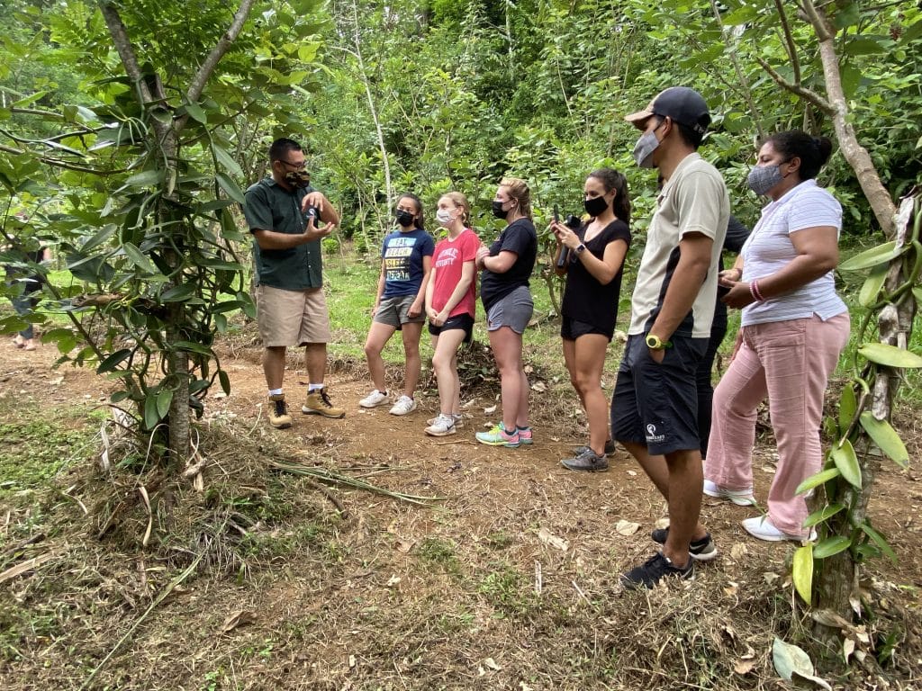 Day 9- Manuel Antonio