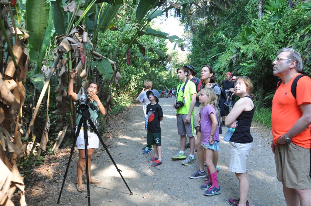 Day 8- Manuel Antonio