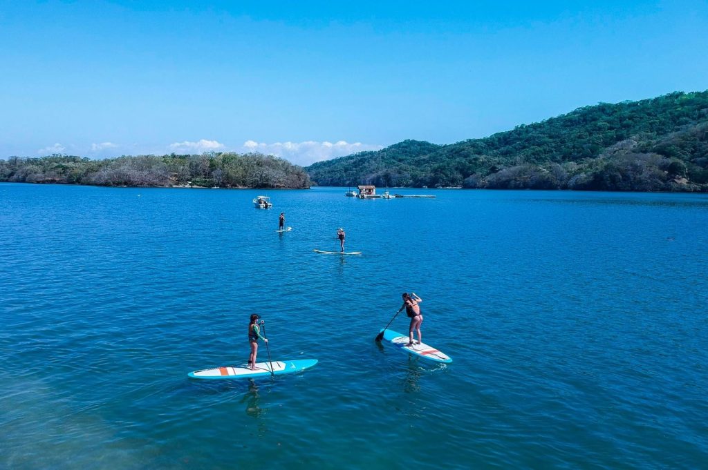 Free Day in Isla Chiquita Glamping | Paquera
