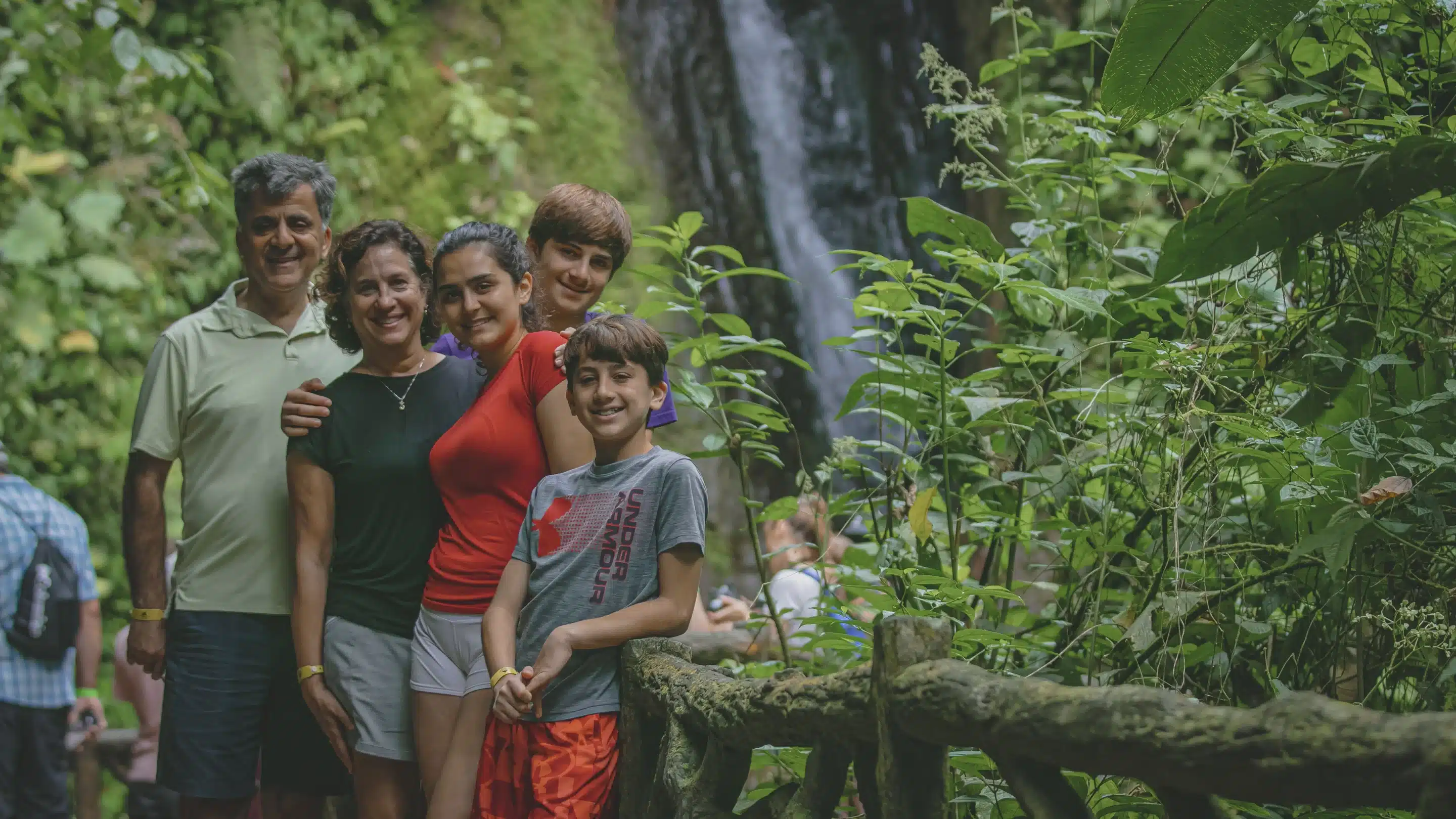 Costa Rica is a top choice for the expat community in Latin America because of its friendly locals, thrilling landscapes, and relaxed lifestyle.