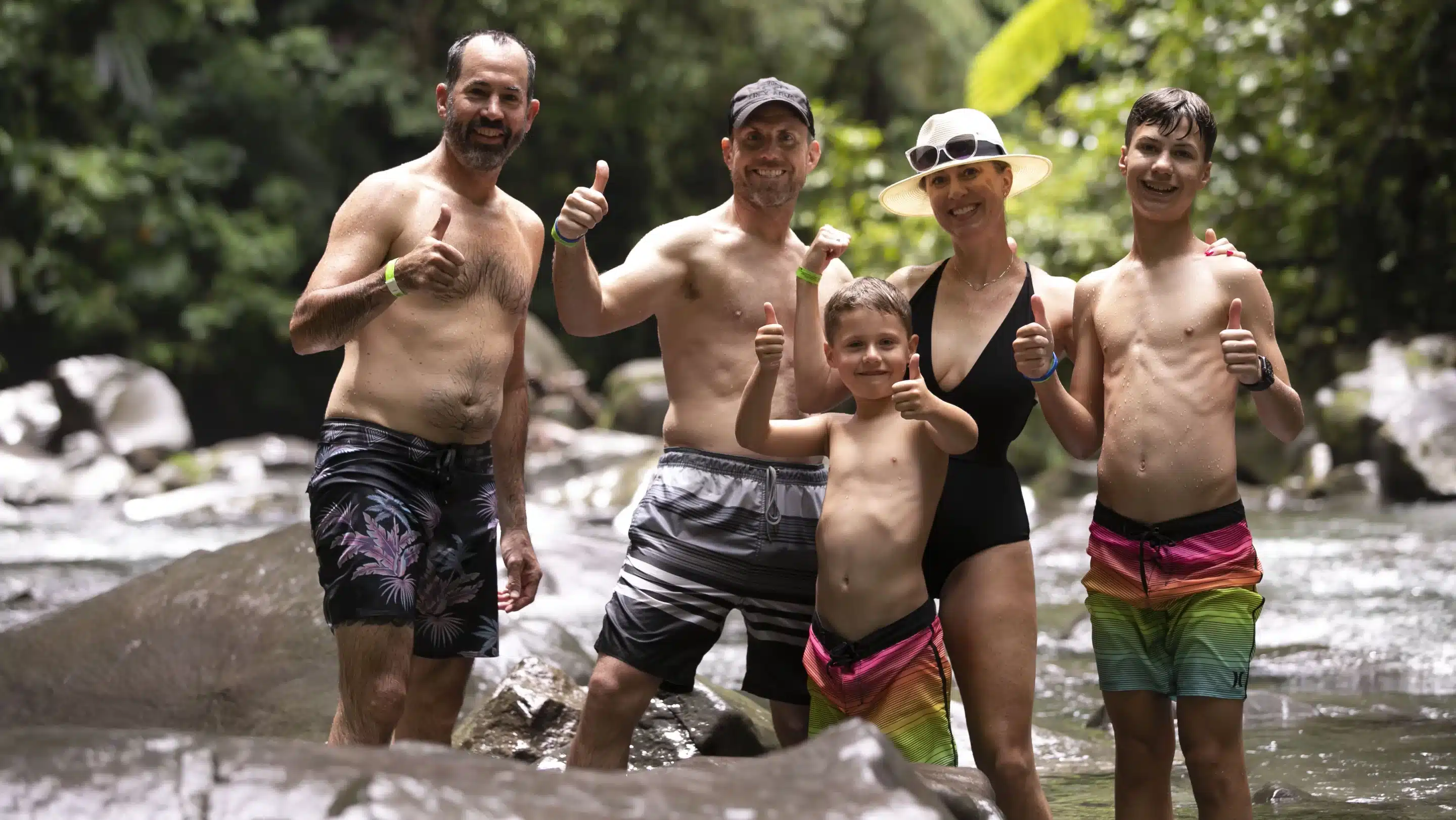 Thinking about the perfect time to visit Costa Rica? January is one of the best months for soaking up the sun in this tropical paradise!