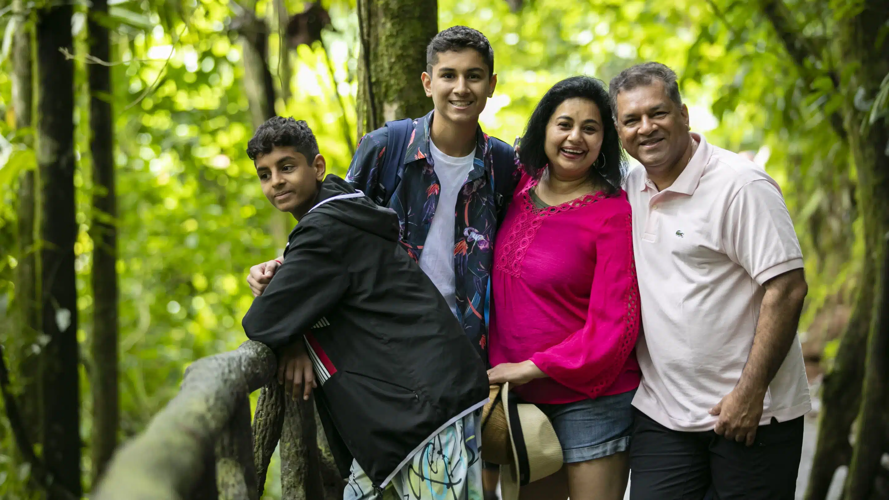 Discover why many tourists decide to visit Costa Rica during January!