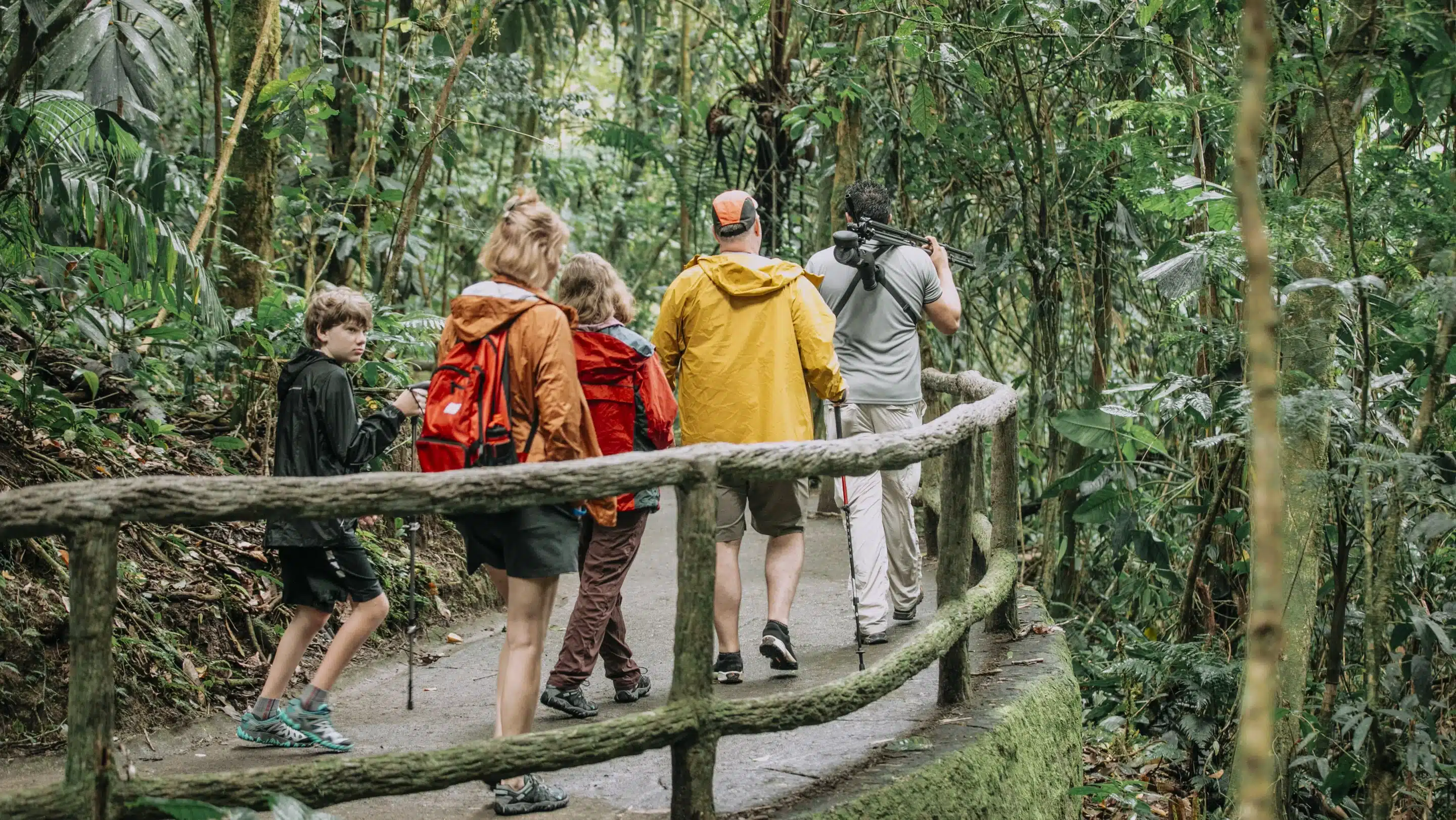 Costa Rica Weather In June Everything You Need to Know