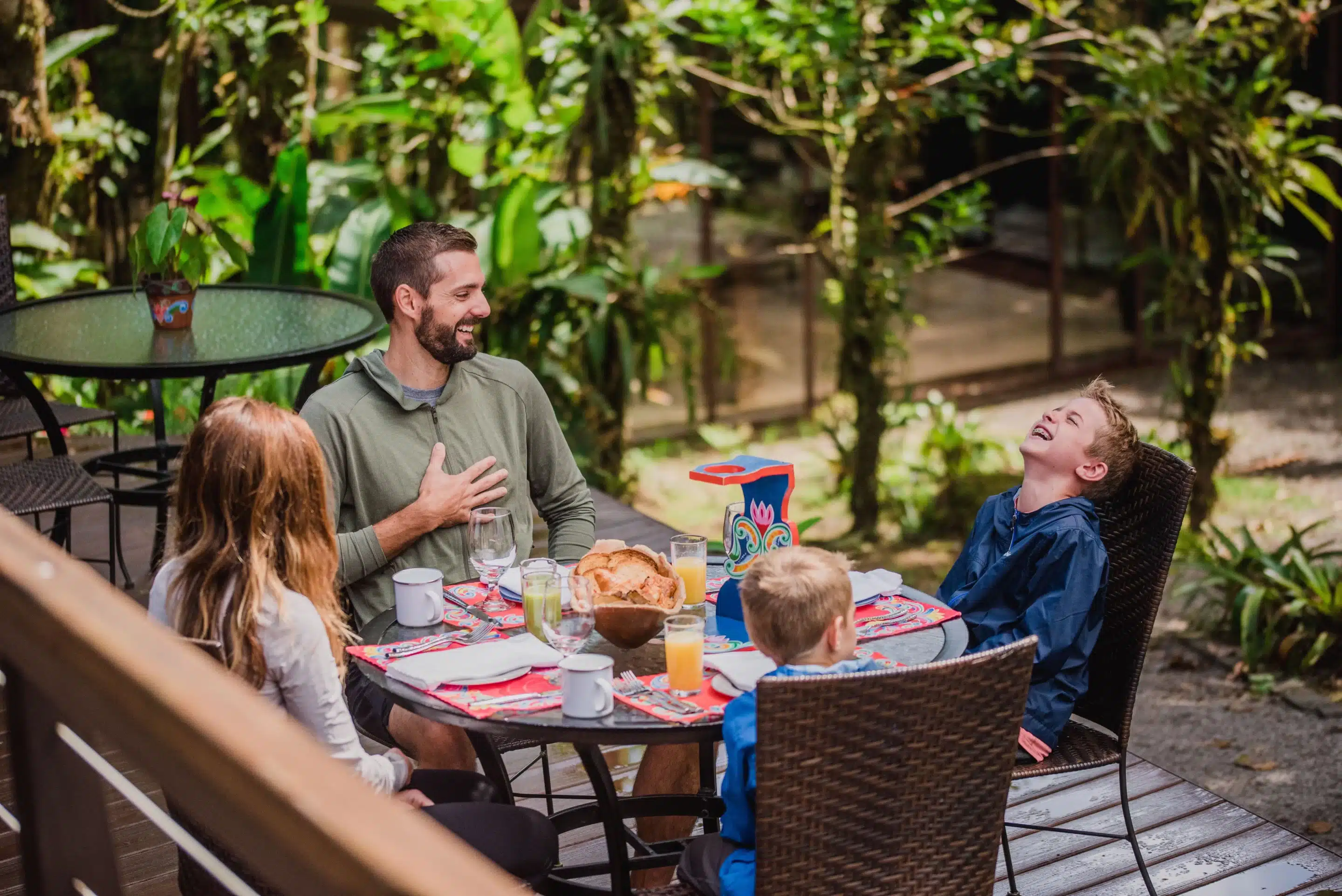 Costa Rica Weather In November Everything You Must Know