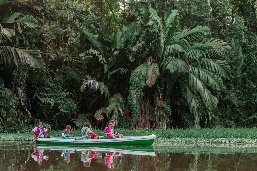 Day 3-Tortuguero