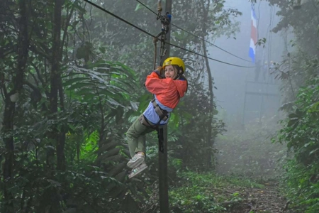 Choose Your Arenal Adventure