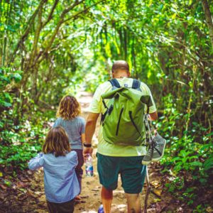 Costa Rica's September weather offers a unique and rewarding experience for travelers. You can witness the lush beauty of the country in its rainy season.