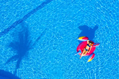 Transfer to Playa Flamingo – Stay at Margaritaville Beach Resort