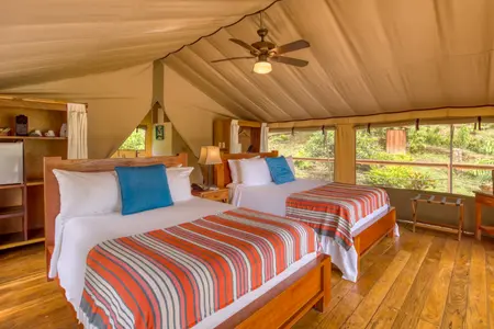 Transfer to Isla Chiquita Glamping | Paquera