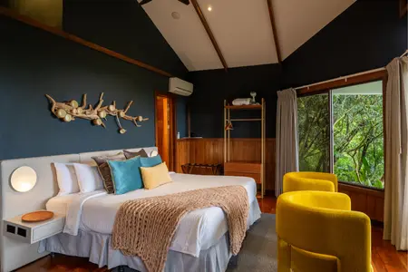 Travel to Monteverde Cloud Forest – Stay at Koora Hotel