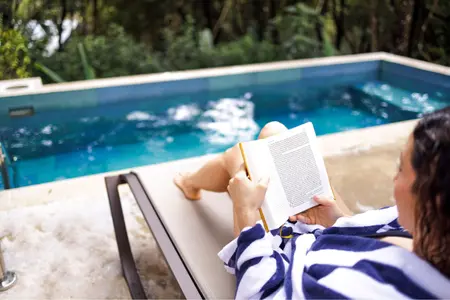 Travel to Monteverde Cloud Forest – Stay at Koora Hotel