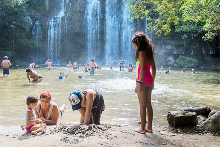 Transfer to Bosque del Mar, Playa Hermosa | Guanacaste