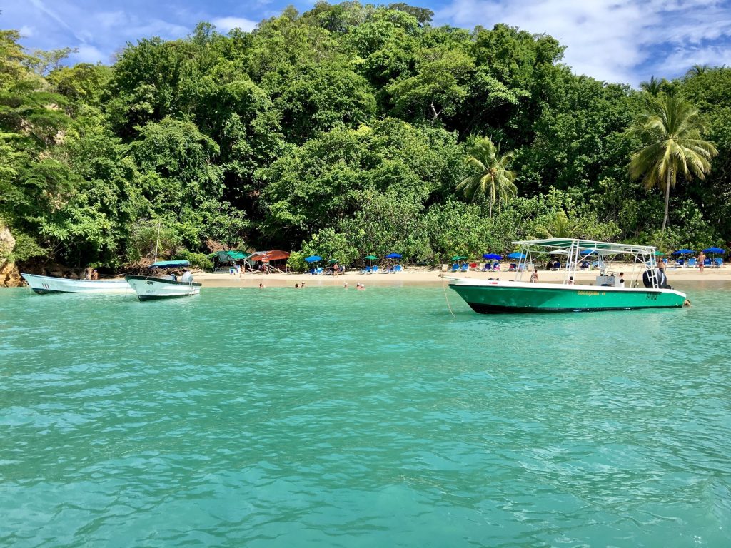 Transfer to Isla Chiquita Glamping | Paquera