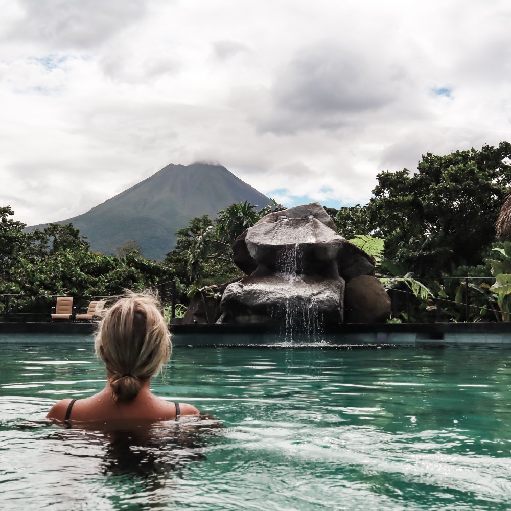 Welcome to Costa Rica!!! 