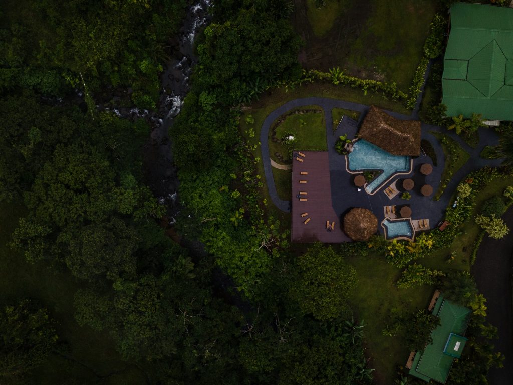 Welcome to Costa Rica!!! 