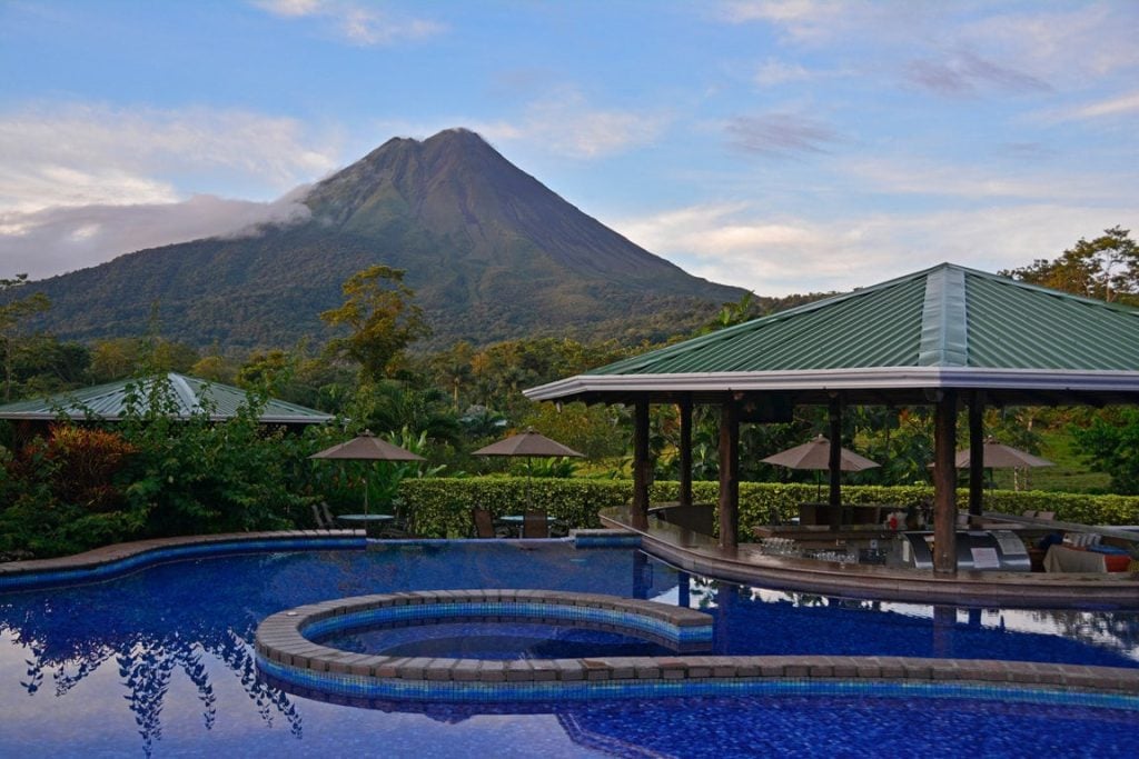 Welcome to Costa Rica!!!