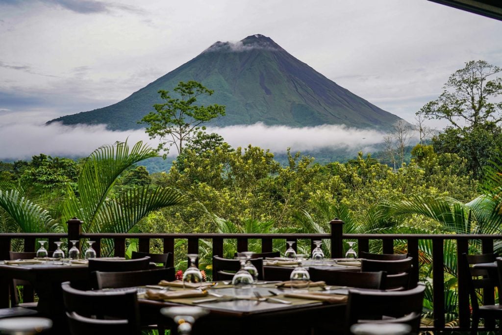 Welcome to Costa Rica!!!